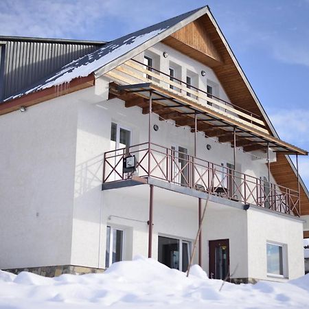 White House Gudauri Exterior foto