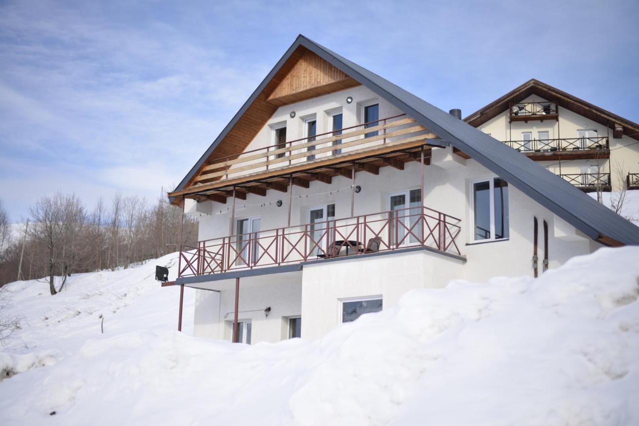 White House Gudauri Exterior foto